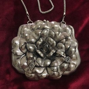 Brighton All Leather Purse